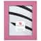 Craig Frames Jasper Petticoat Pink Picture Frame